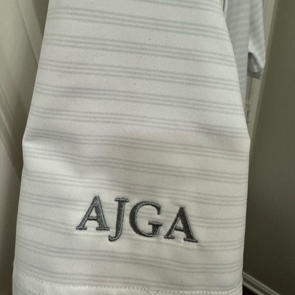 Men’s Adidas Golf Polo - Picture 4 of 4